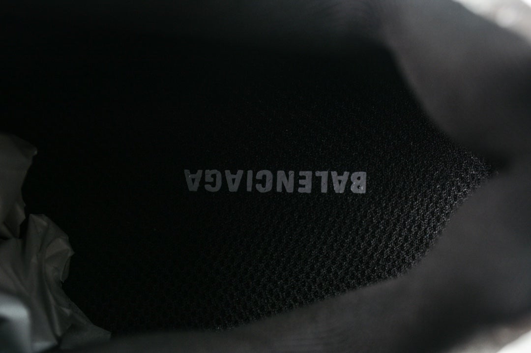 Balenciaga X-Pander Trainer In Grey Black、mysite、Cacoeks