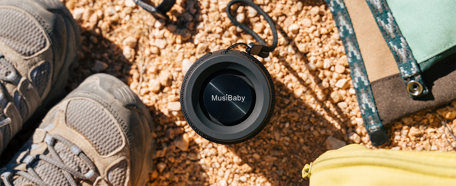 Bluetooth speaker