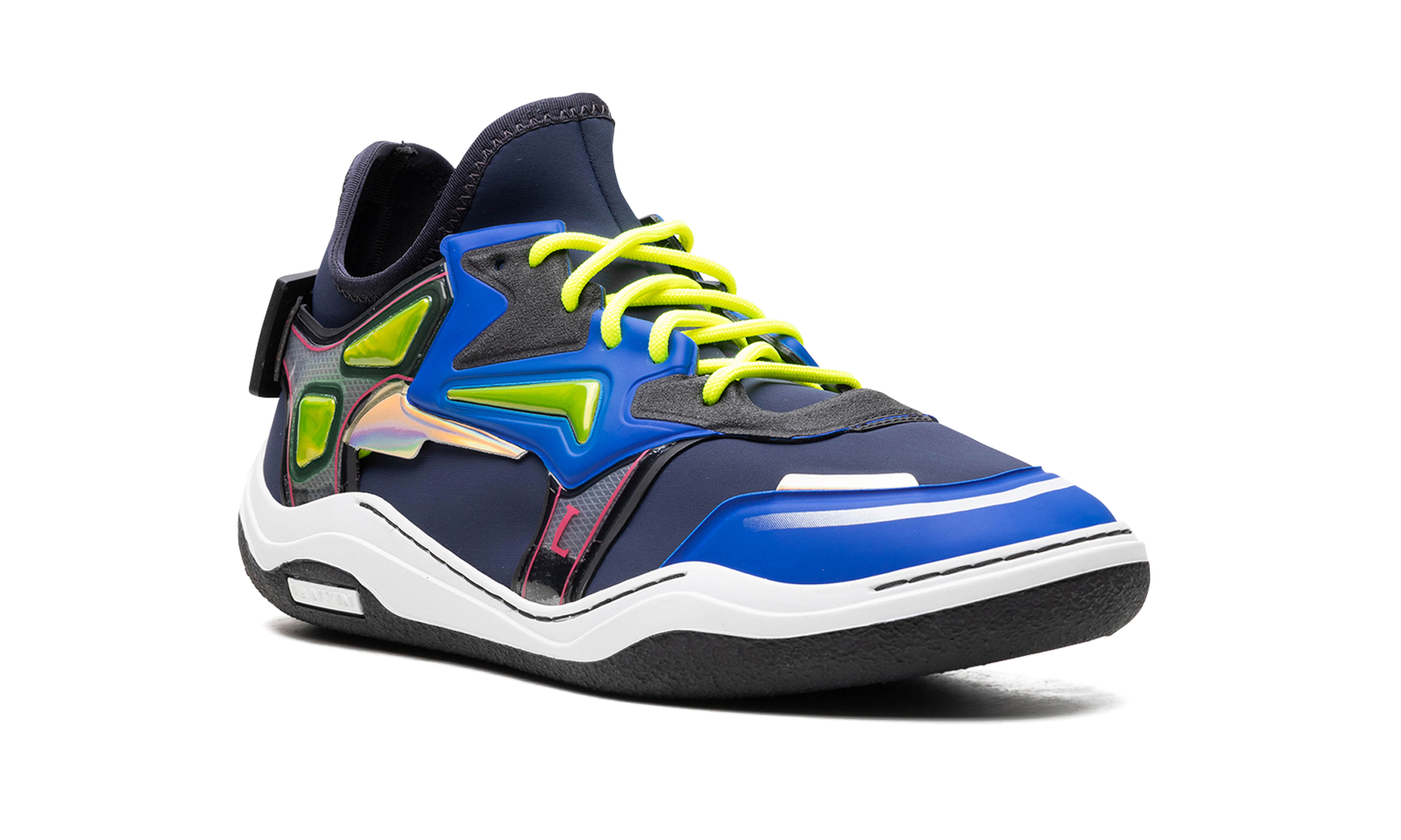 Mid Top Neoprene Diving Sneaker "Neoprene"、mysite、Cacoeks