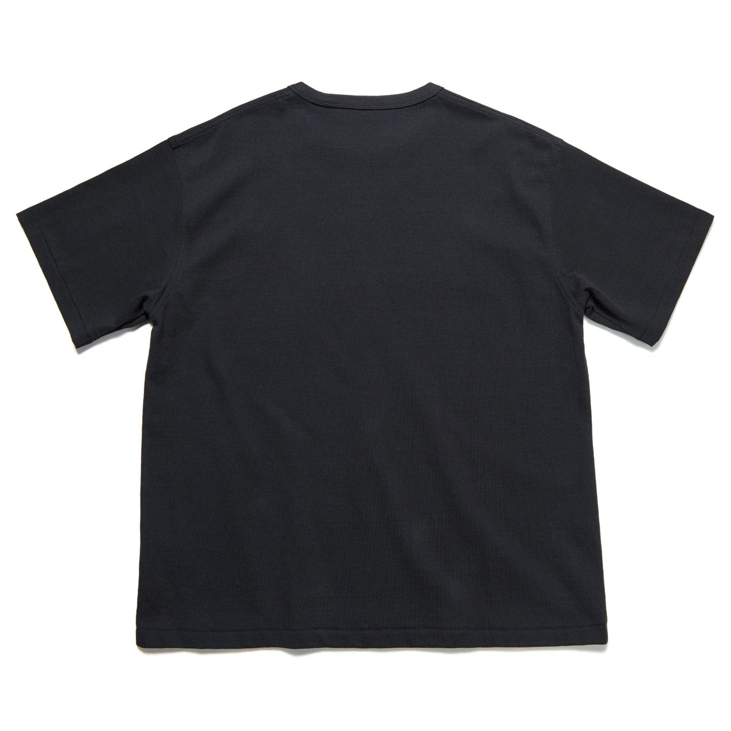 uniform experiment 25S/S WIDE TEE  UE-250046 