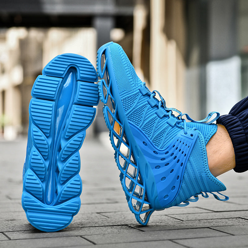 'Hyper Haven' X9X Sneakers