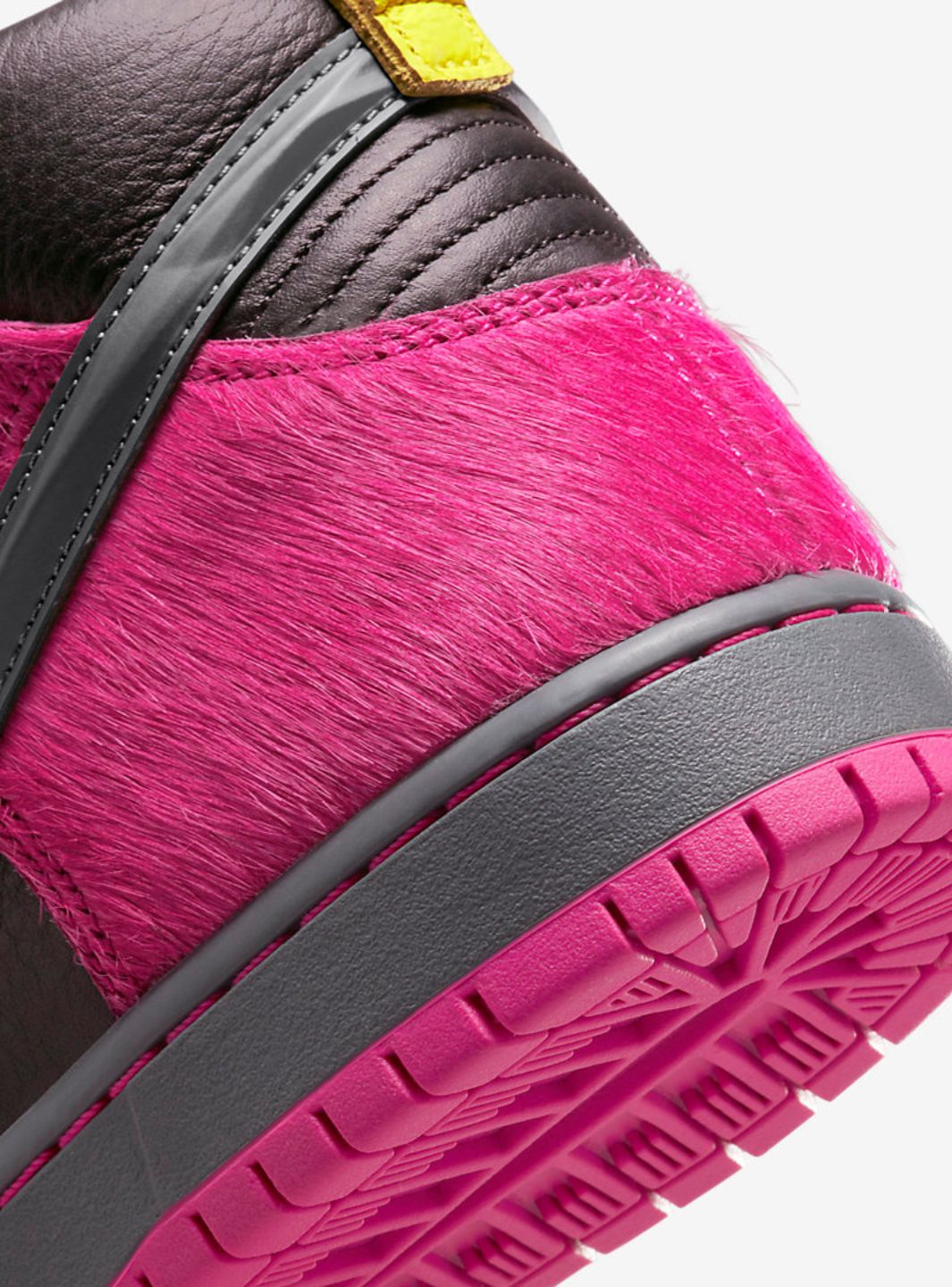 Nike SB Dunk High Run The Jewels、NIKE、Cacoeks