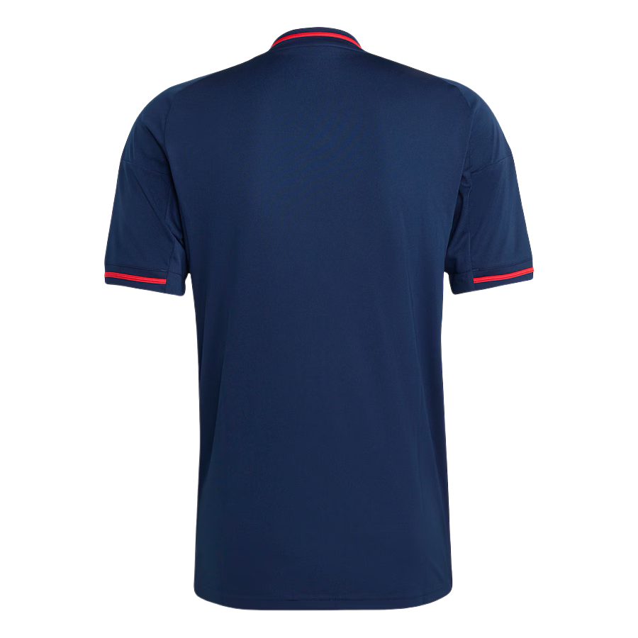 25-26 Lyonnais Away soccer jersey - Fans Version: Ajax 24-25 Home Stadium Jersey - Fans Version mysite: Adidas luxuryfootballshirts.com: https://www.luxuryfootballshirts.com/