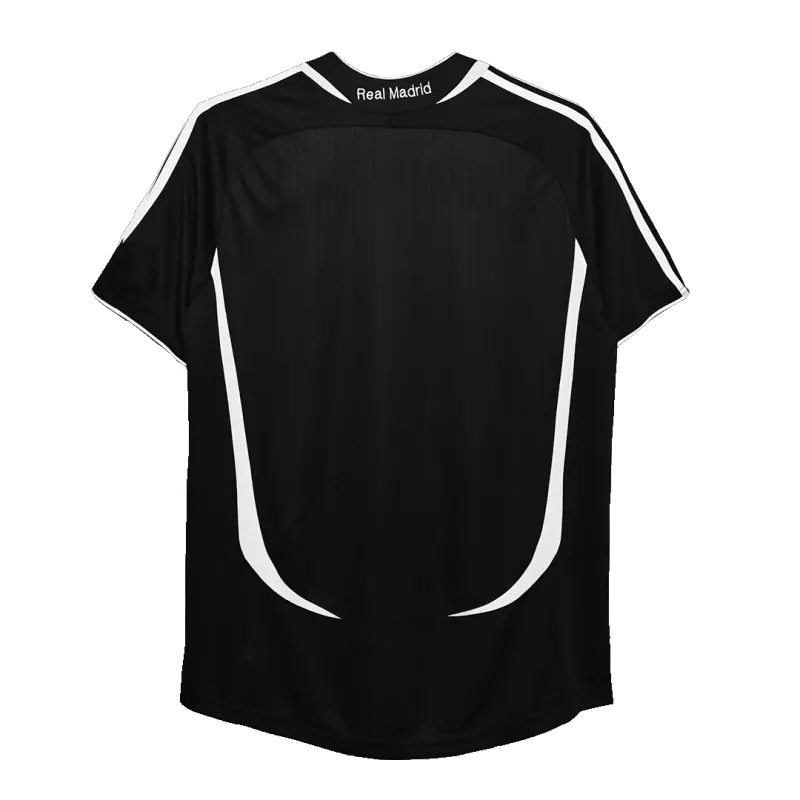 06-07 Real Madrid Away soccer jersey-Retro version: Ajax 24-25 Home Stadium Jersey - Fans Version mysite: Adidas luxuryfootballshirts.com: https://www.luxuryfootballshirts.com/