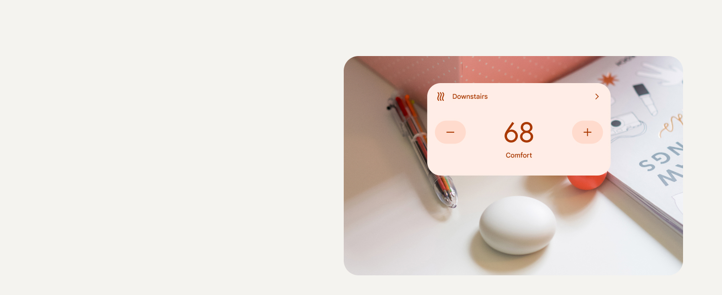 Google Nest Learning Thermostat (4th gen)