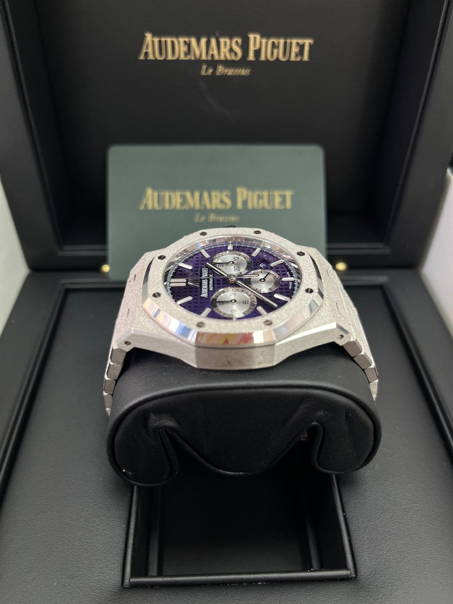 Watch 2