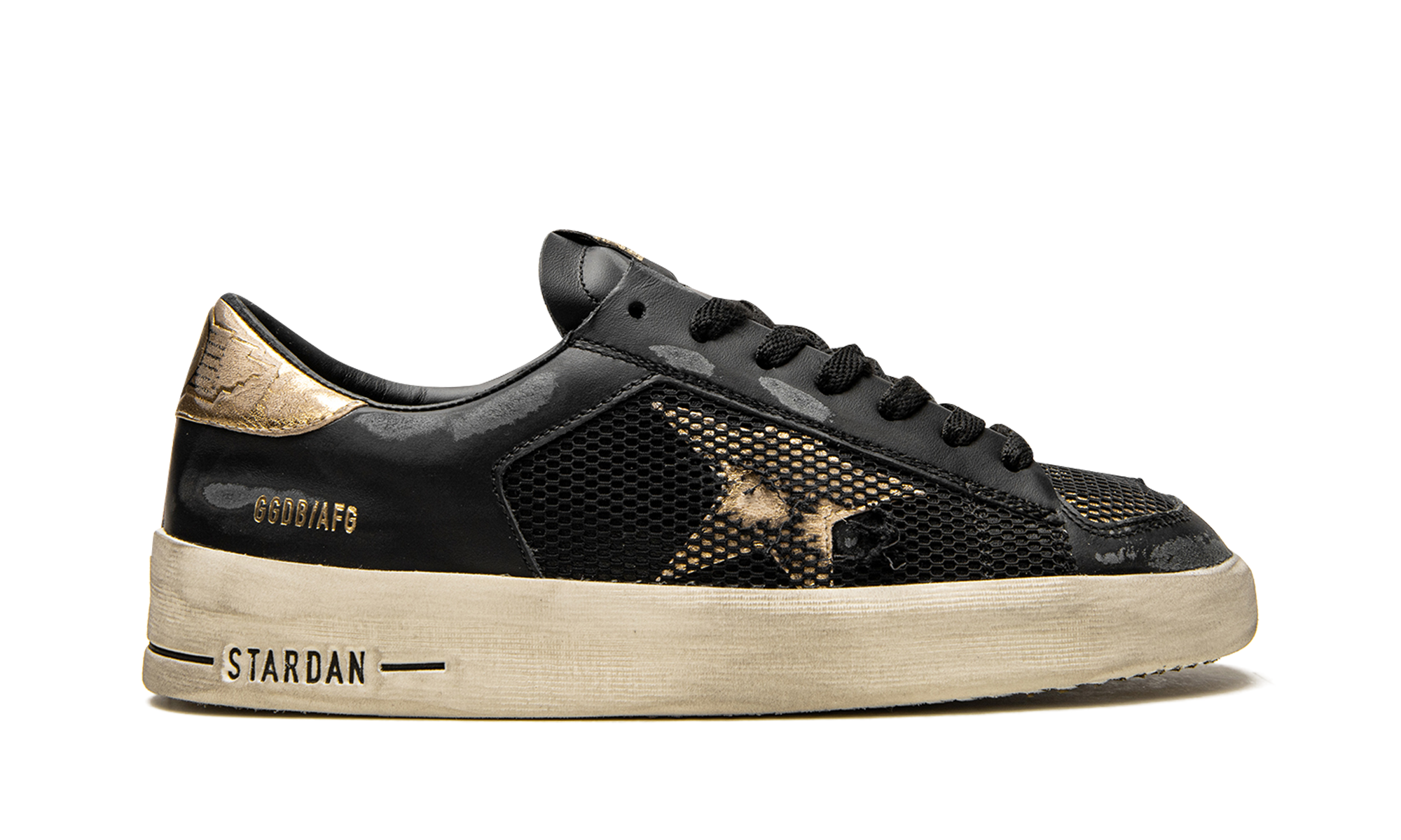 Stardan WMNS、mysite、Cacoeks