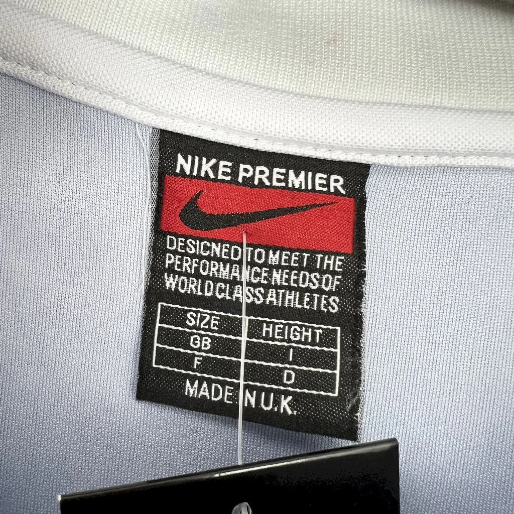 GlobeJersey-Retro PSV Eindhoven 1995-96 Away Jersey