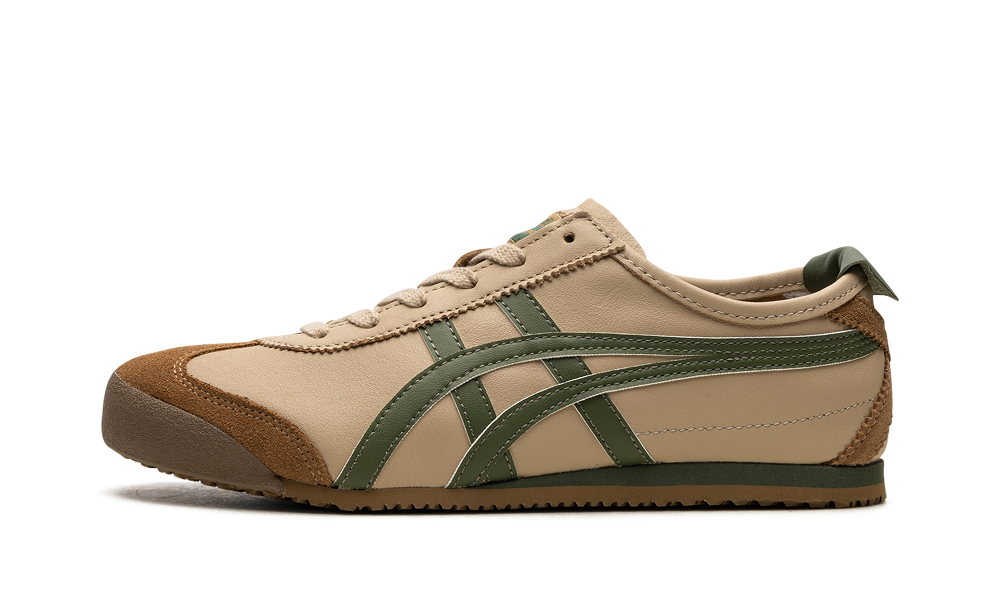 MEXICO 66 "Beige Grass Green"、mysite、Cacoeks