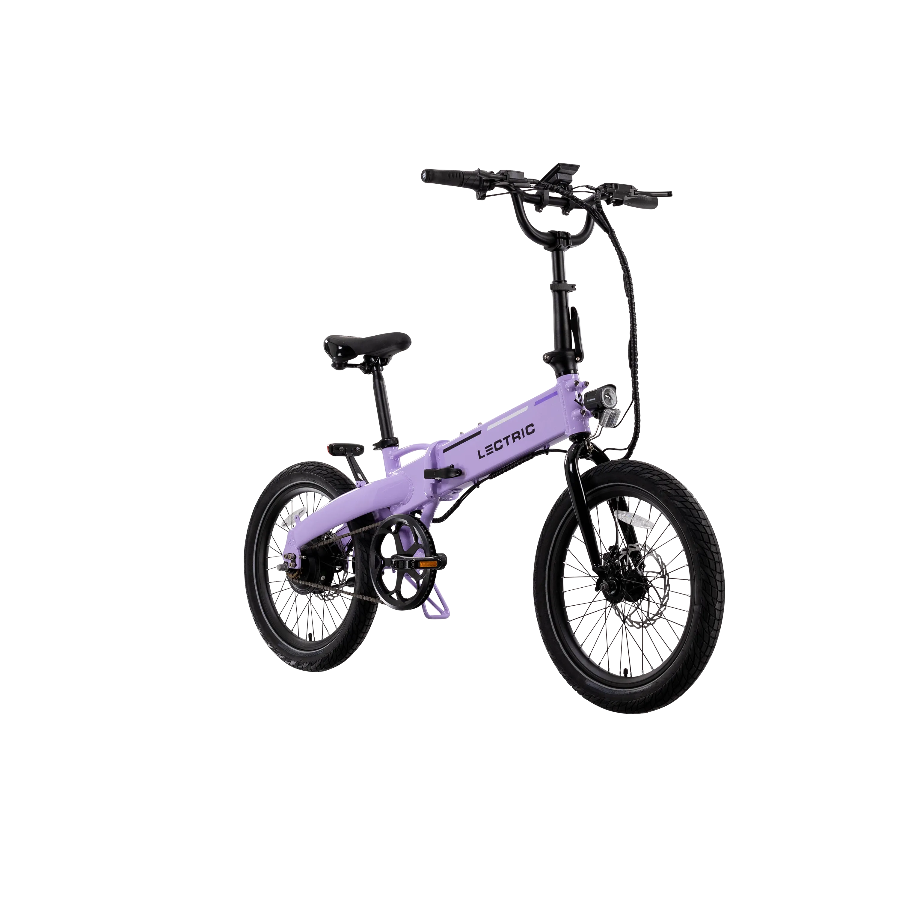 XP Lite 2.0 Lavender Haze Long-Range eBike、mySite、bearsvspackers