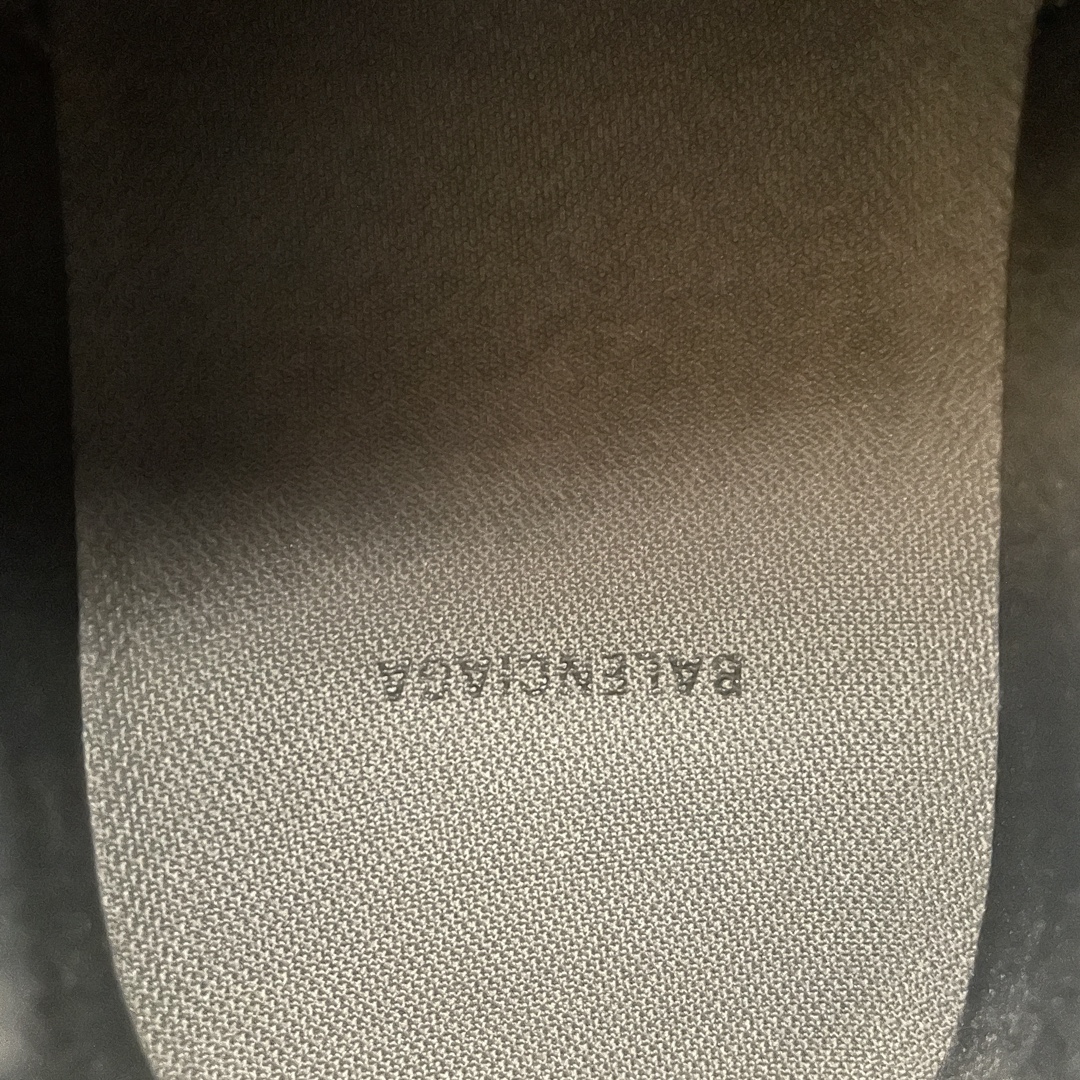 Balenciaga 3XL Sneaker in Dark Grey、mysite、Cacoeks