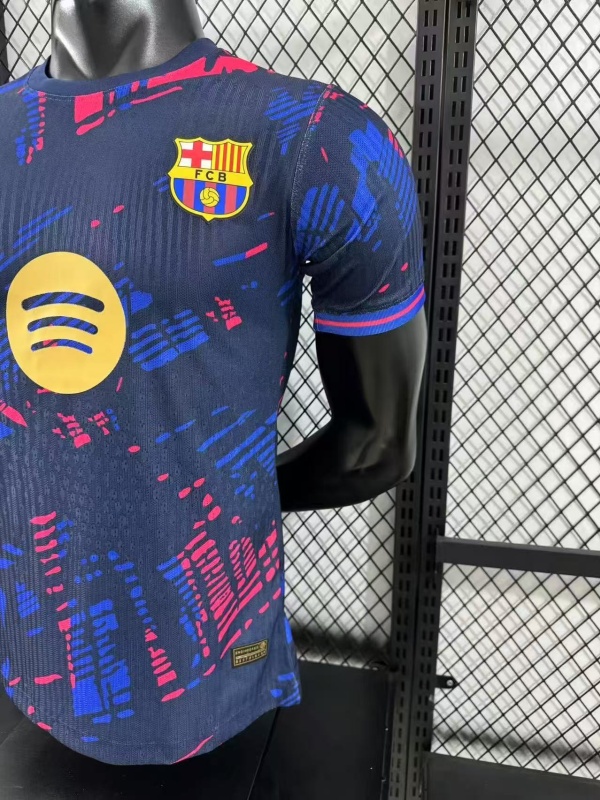 25-26 Barcelona Special Edition soccer jersey - Player Version: Ajax 24-25 Home Stadium Jersey - Fans Version mysite: Adidas luxuryfootballshirts.com: https://www.luxuryfootballshirts.com/