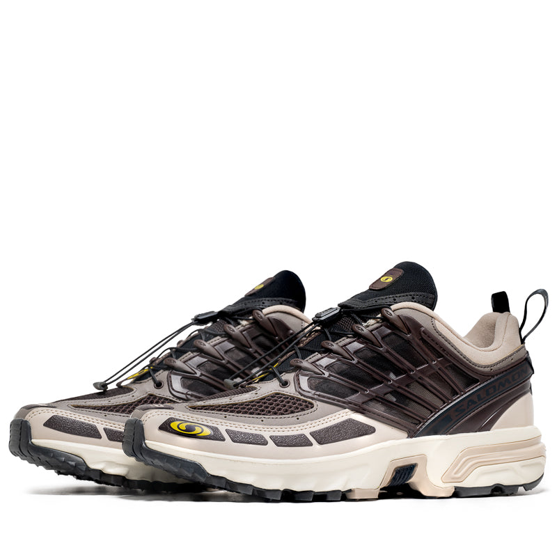 Salomon ACS Pro - Black Coffee/Oxford Tan、mysite、Cacoeks