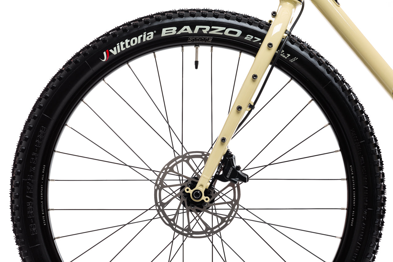 4130 All-Road - Flat Bar - Dromedary Tan (12 Speed / UDH)、mySite、bearsvspackers