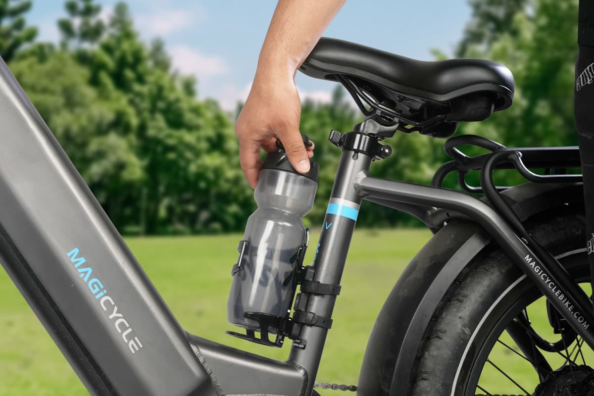 WestBiking Ebike Bottle Cages Suitable for Screwless Ebikes、mySite、bearsvspackers