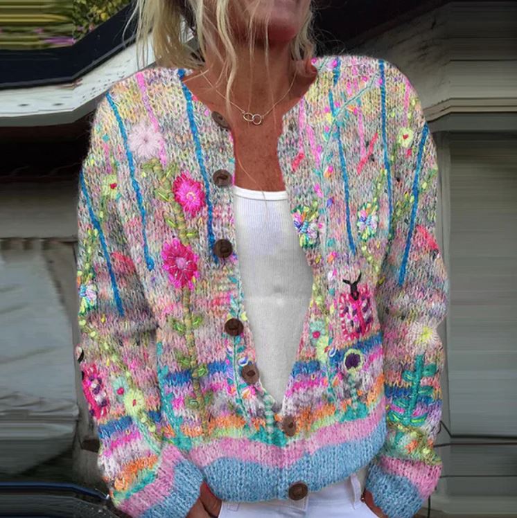Sanne Sweater Image