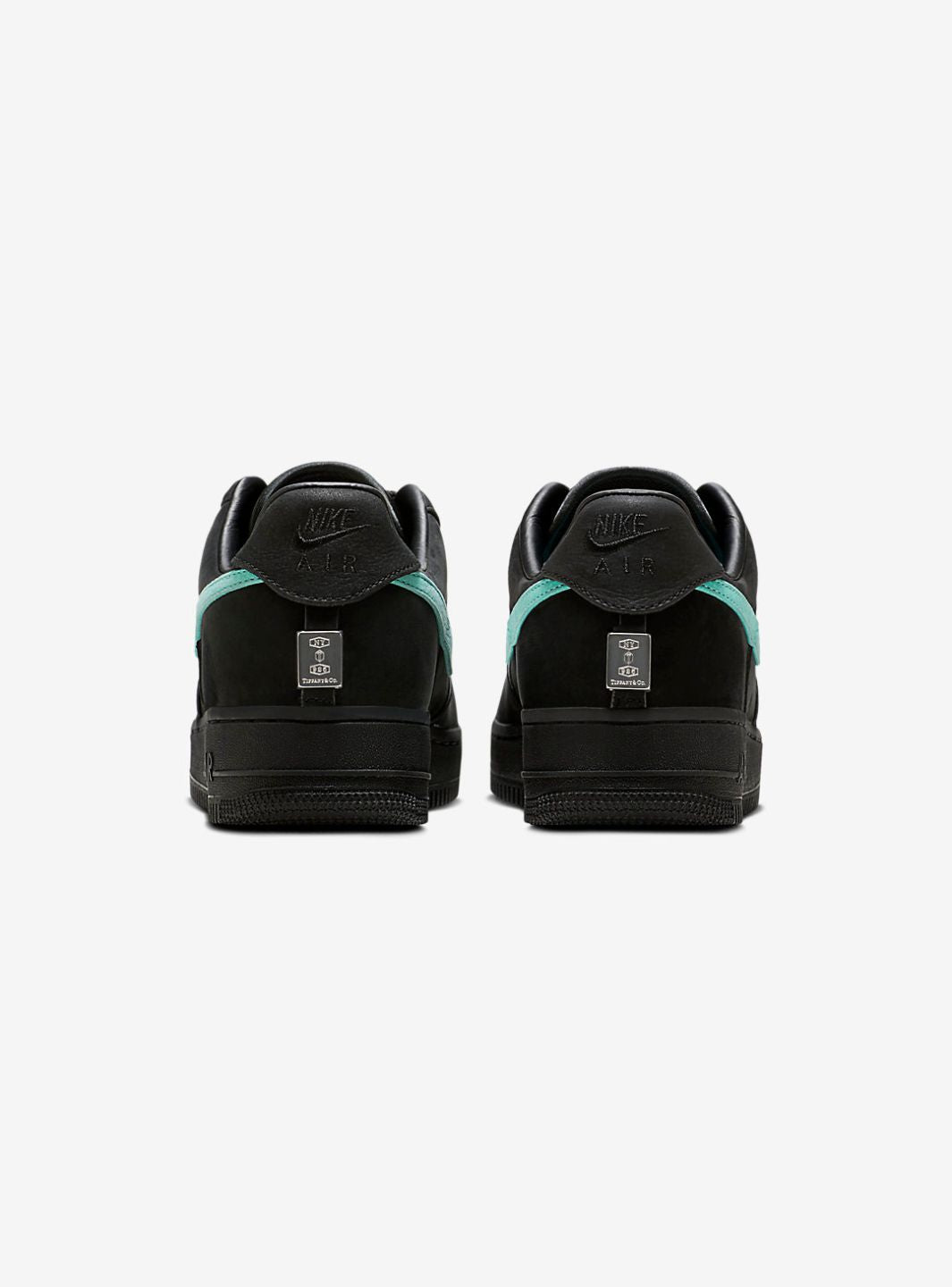 Nike Air Force 1 Low Tiffany & Co. 1837、NIKE、Cacoeks