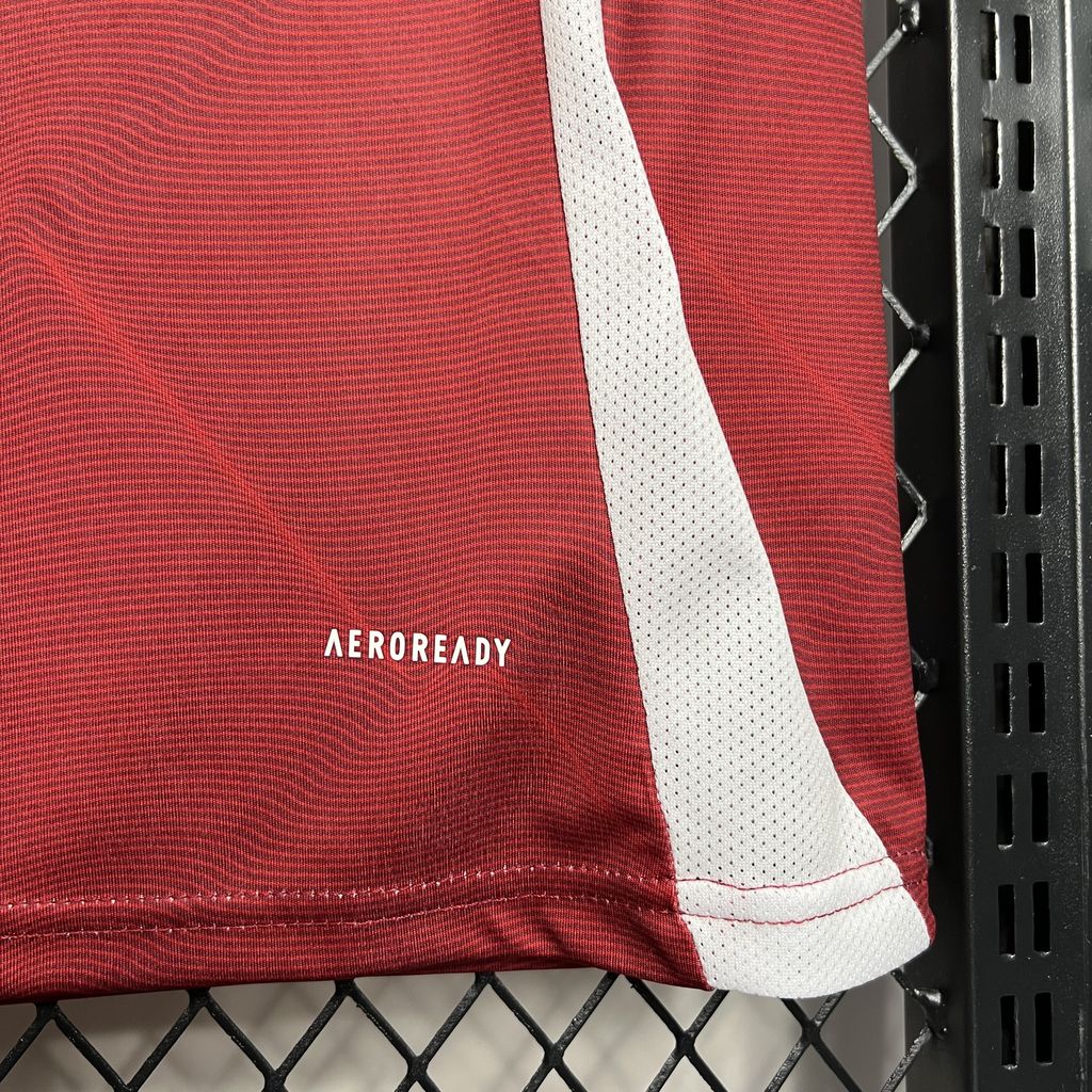 ManixJersey.com | Albacete 24-25 Away Jersey - Fans Version -Customize Name, Number and Patch | Worldwide Shipping