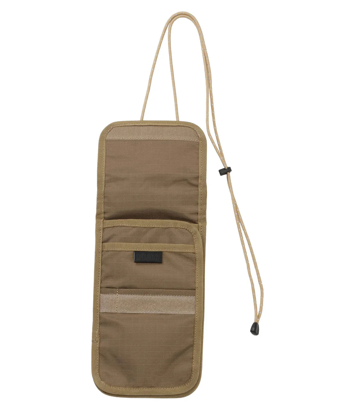 NANGA x SPEAKEASY TRAVEL CASE