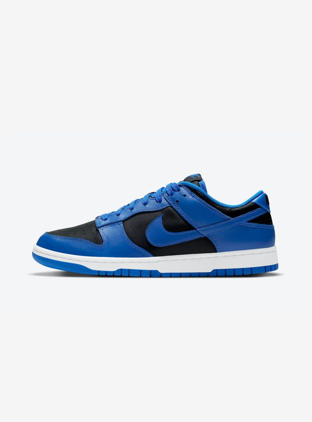 Nike Dunk Low Retro Hyper Cobalt、NIKE、Cacoeks