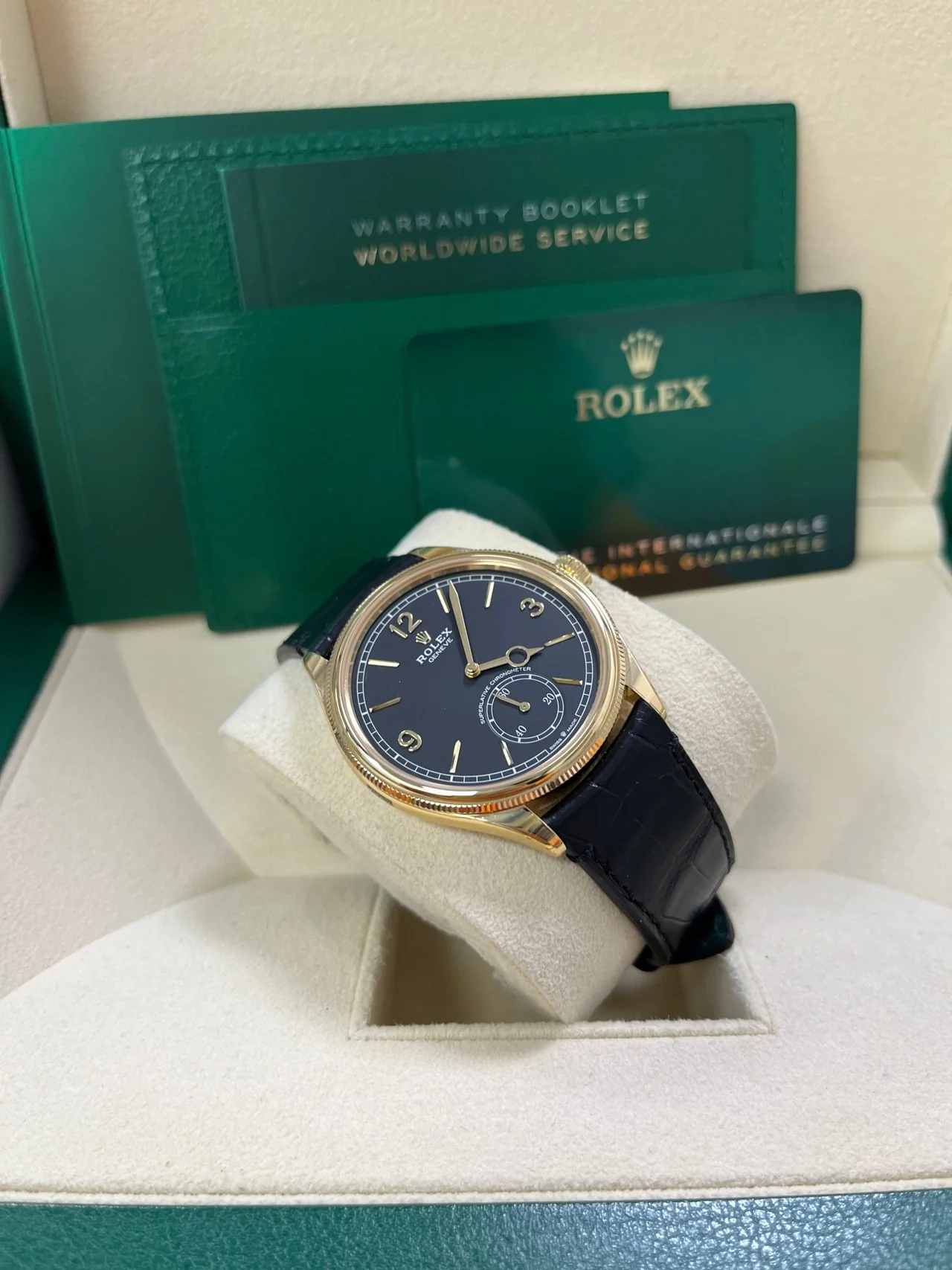 ZIICK Watch 3