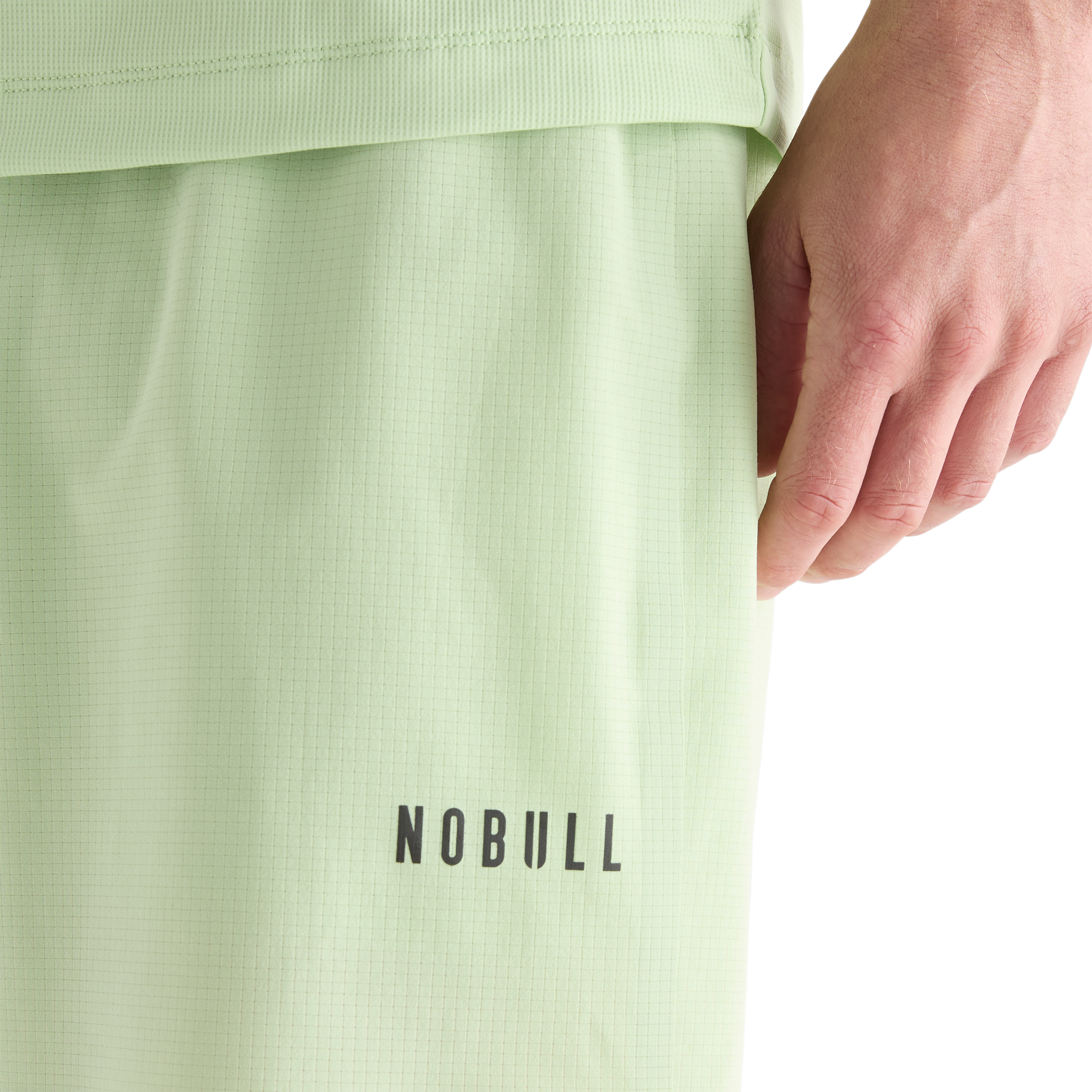 Men's Light Lined Short 5