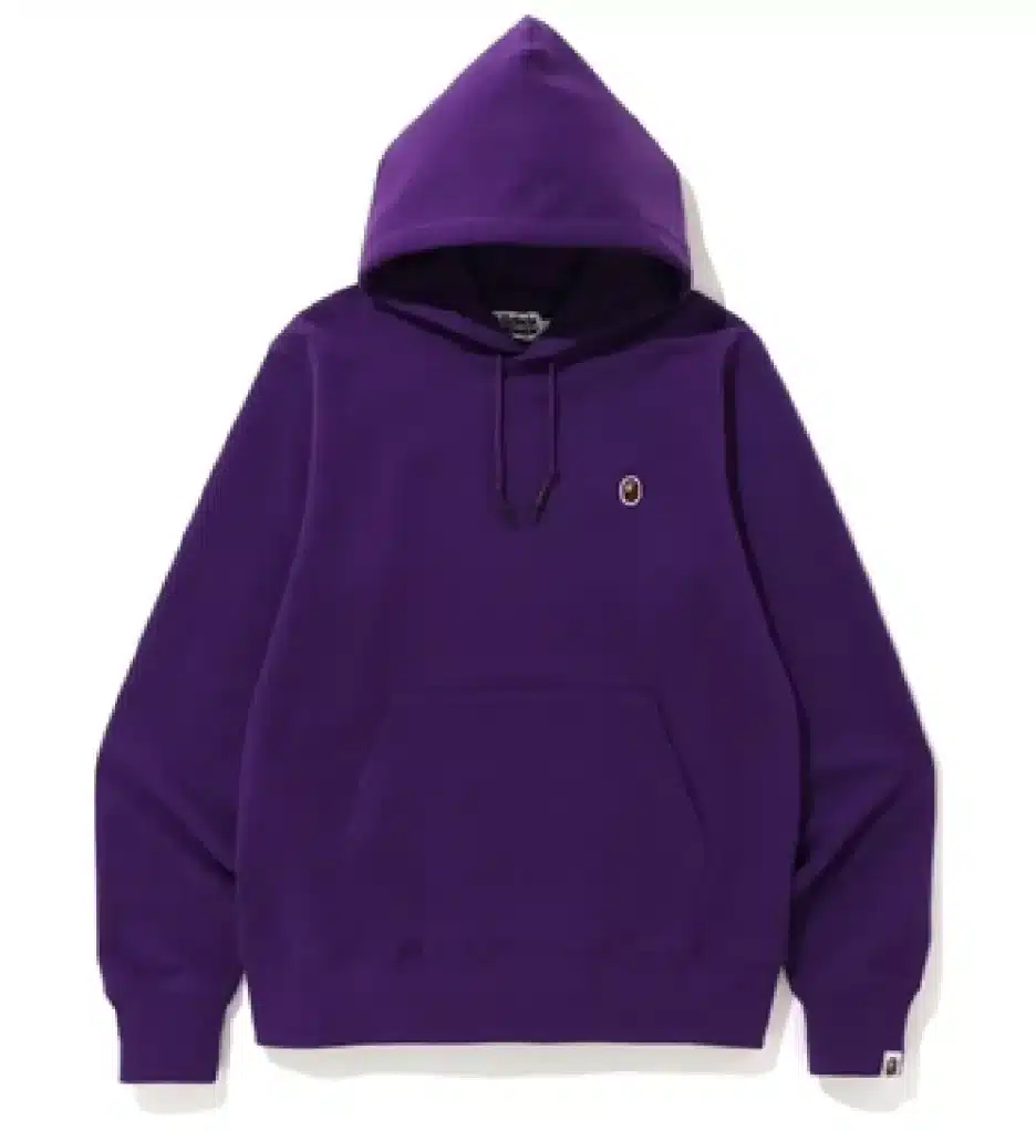 BAPE One Point Pullover、mysite、Cacoeks