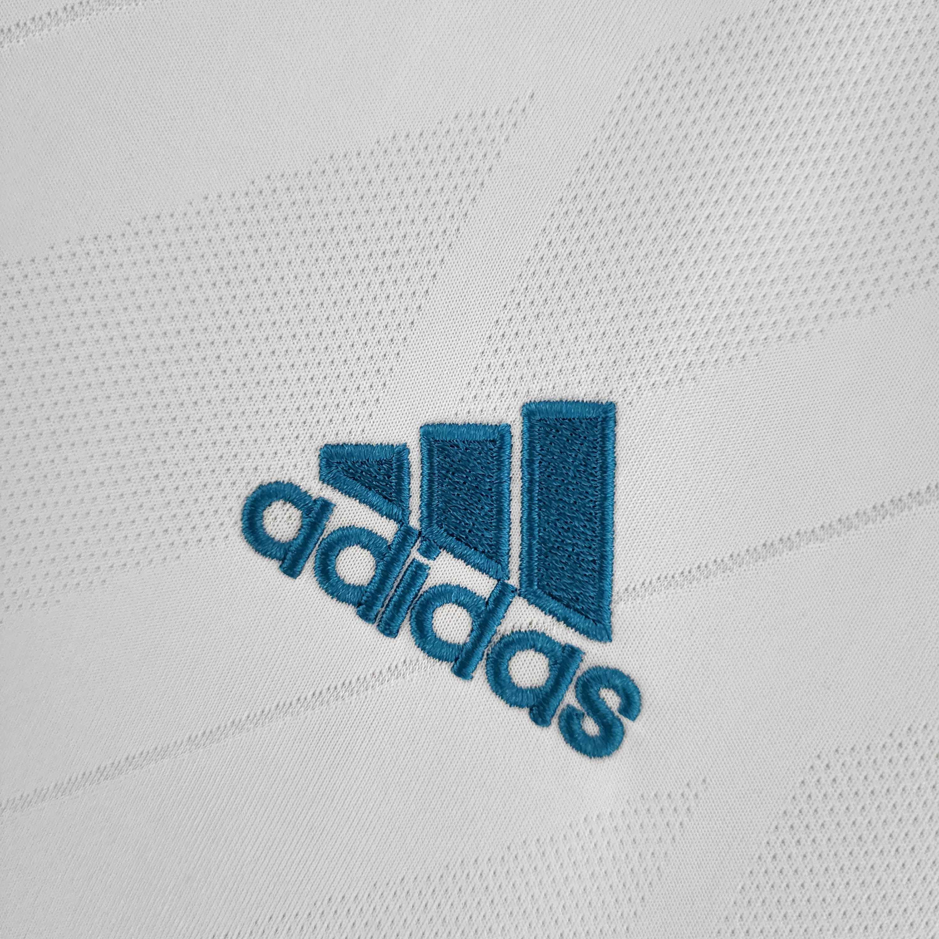 2017/2018 Retro Real Madrid Home:football jersey mysite: unitedjerseyfootball 邓江浪:football