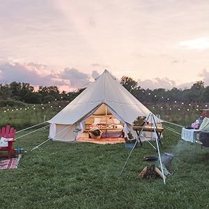canvas bell tent-3