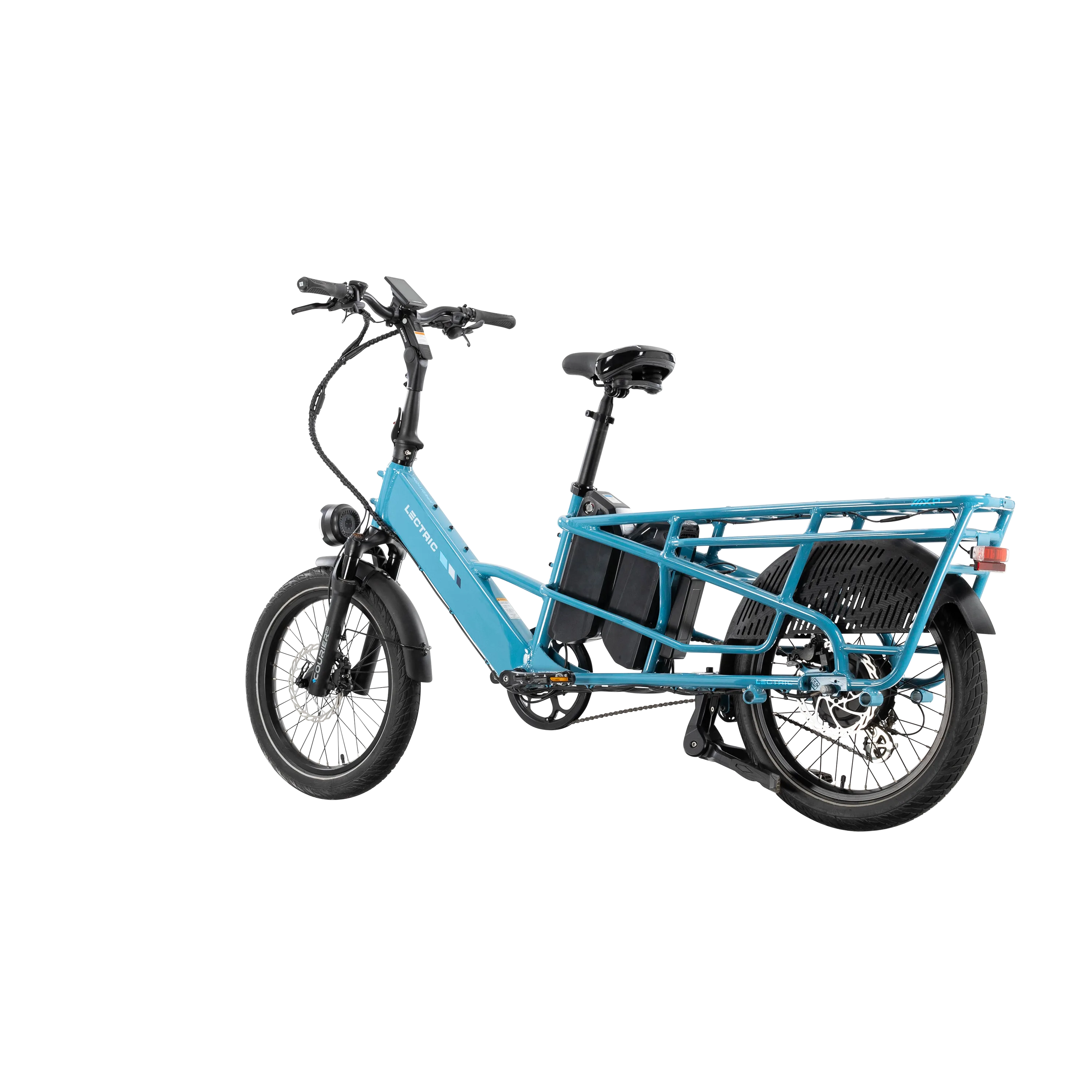 XPedition 2.0 Raindrop Blue Long-Range Dual-Battery eBike、mySite、bearsvspackers