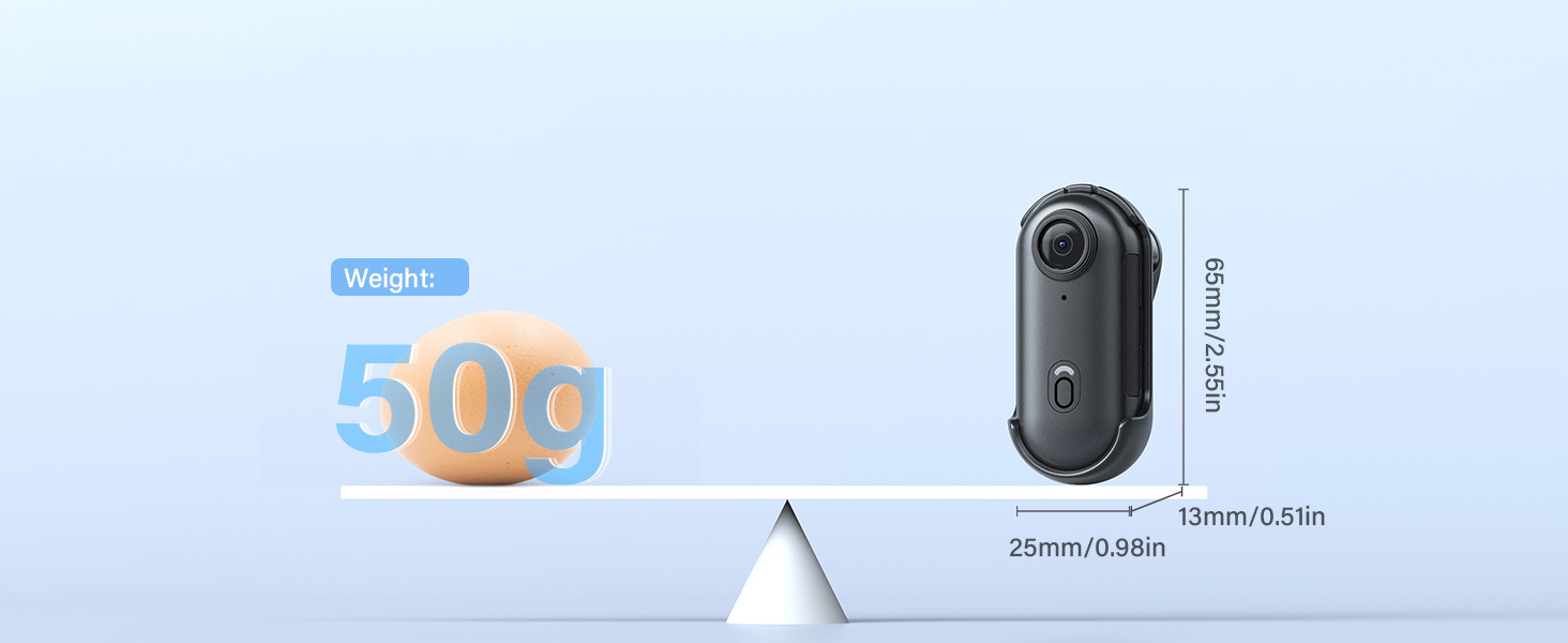 Size &Weight