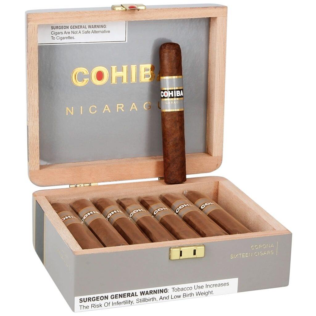 Cohiba Cigar Clearance Sale 🔥｜Instant discount on all items, don’t miss out!