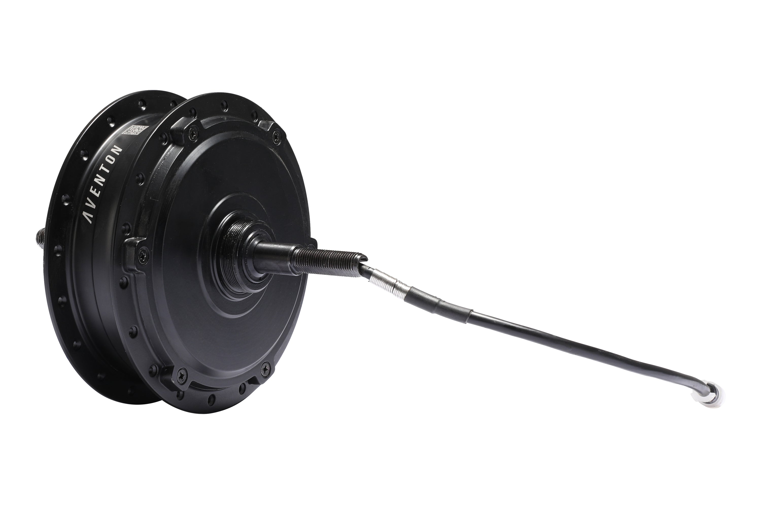 Aventon Rear Hub Motor & Nut Set、mySite、bearsvspackers