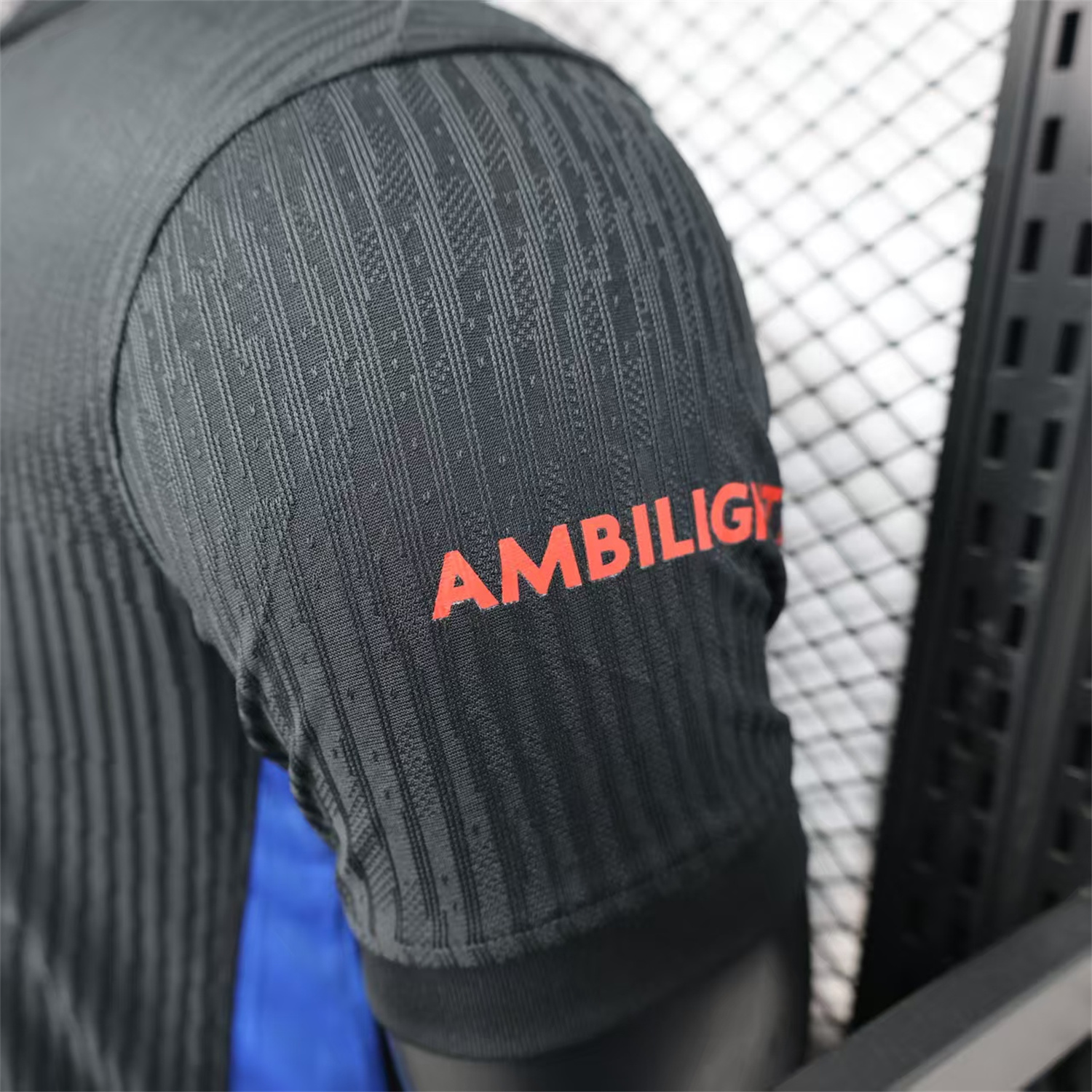 UltraTrikot-Barcelona x Taylor Swift 24-25 Away Special Edition Jersey - Player Version