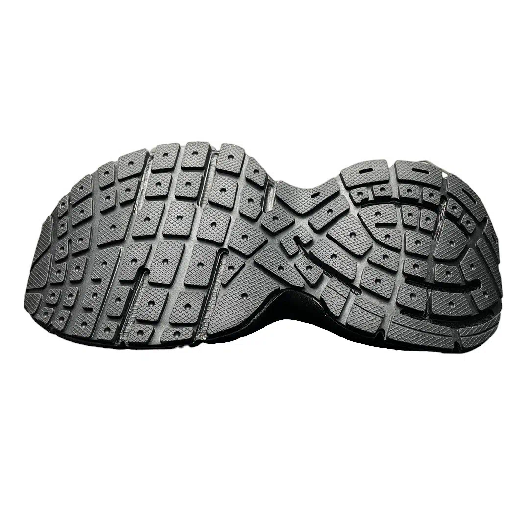 Balenciaga 3XL Sandals in Black、mysite、Cacoeks