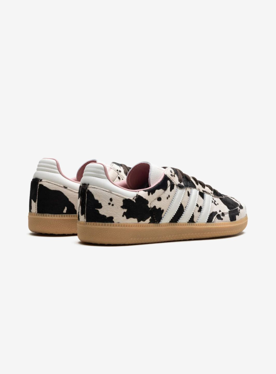 Adidas Samba OG Cow Print、mysite、Cacoeks