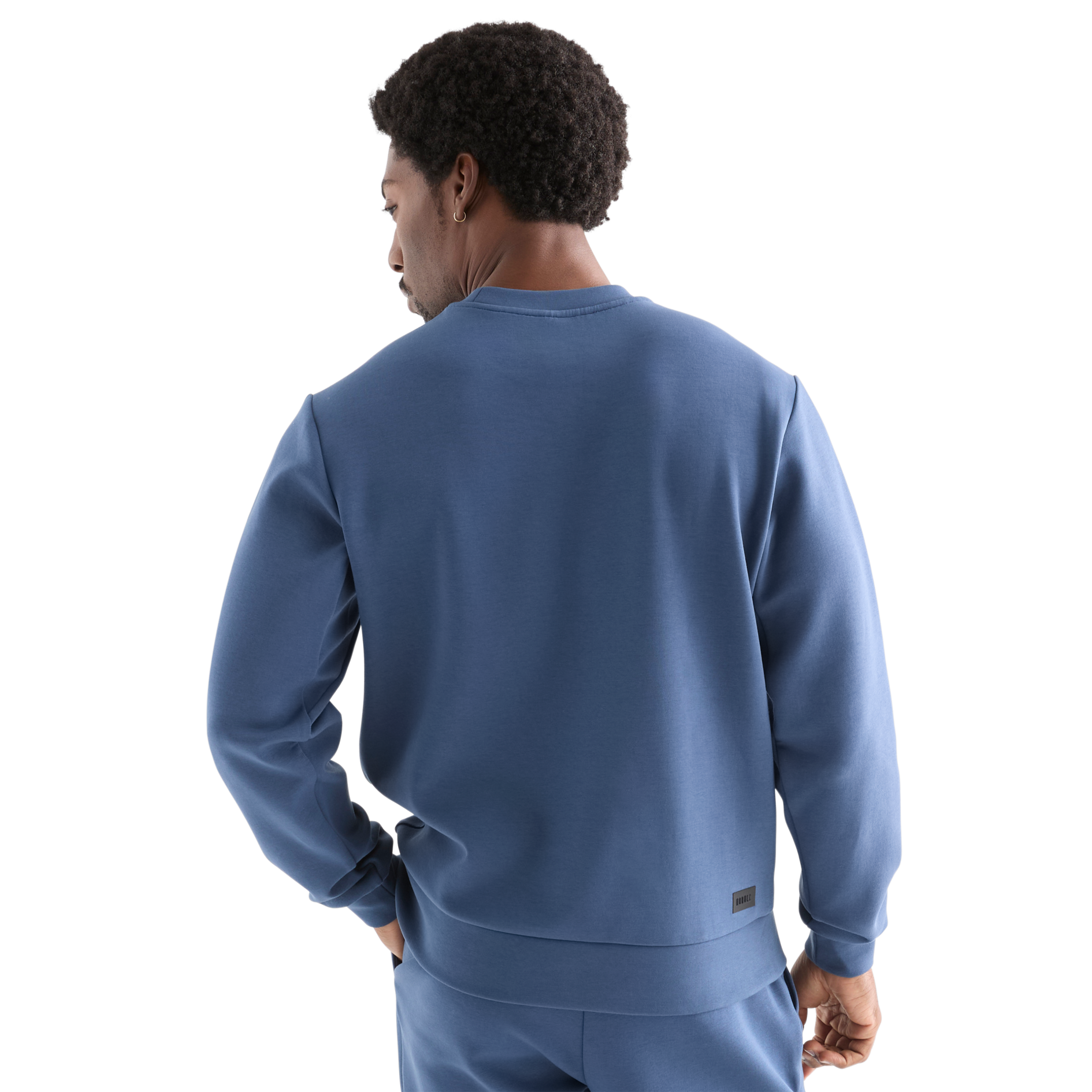 Men's Allday Elements Crew