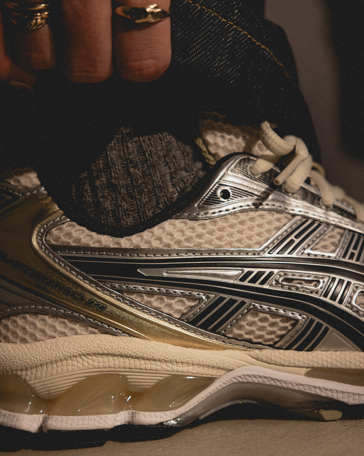 Asics GEL-Kayano 14、mysite、Cacoeks