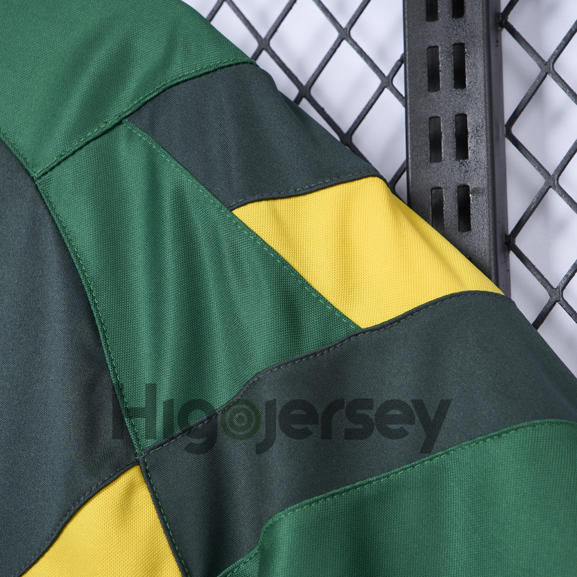 Higojerseys-Celtic 24-25 Throwback Originals T-Shirt - Green