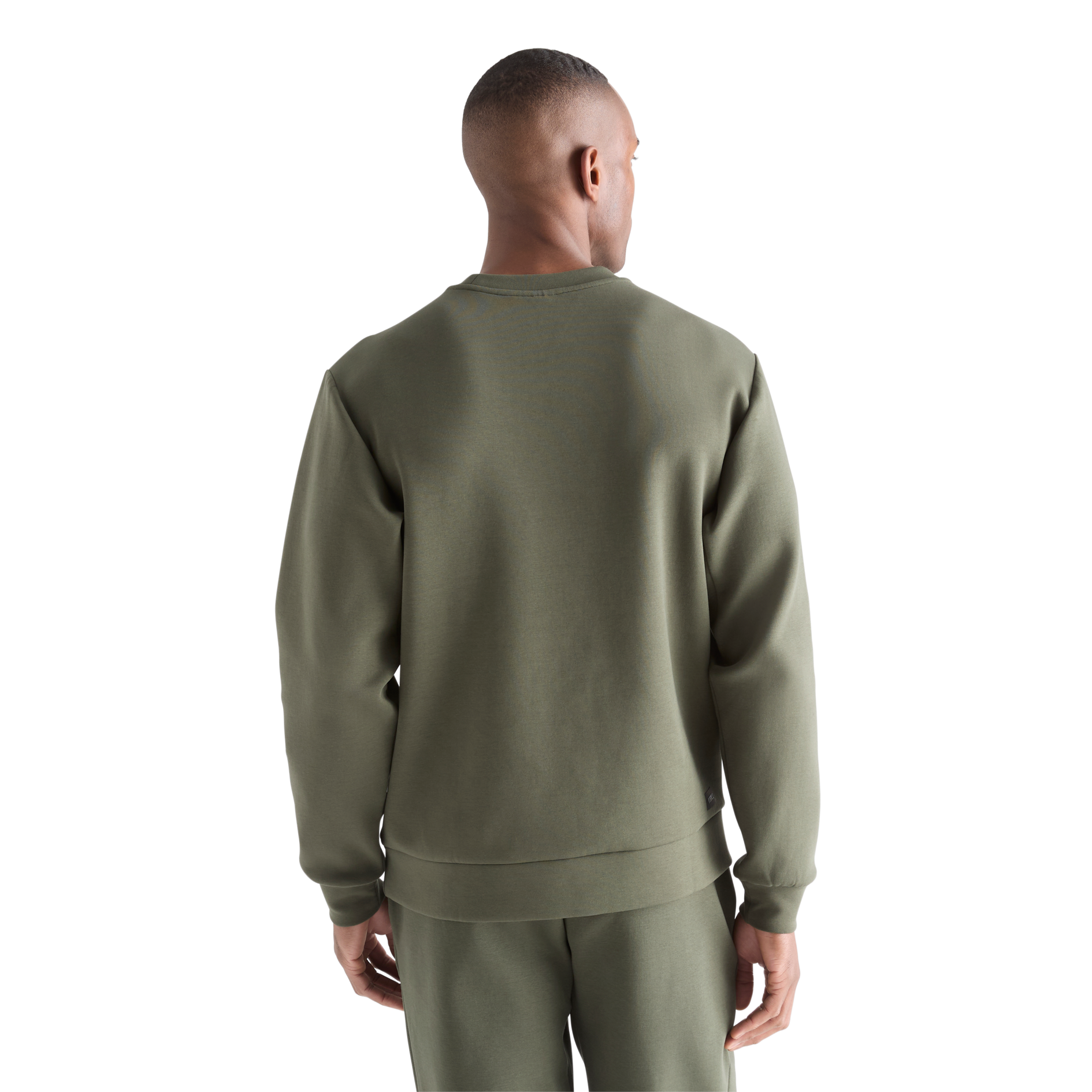 Men's Allday Elements Crew