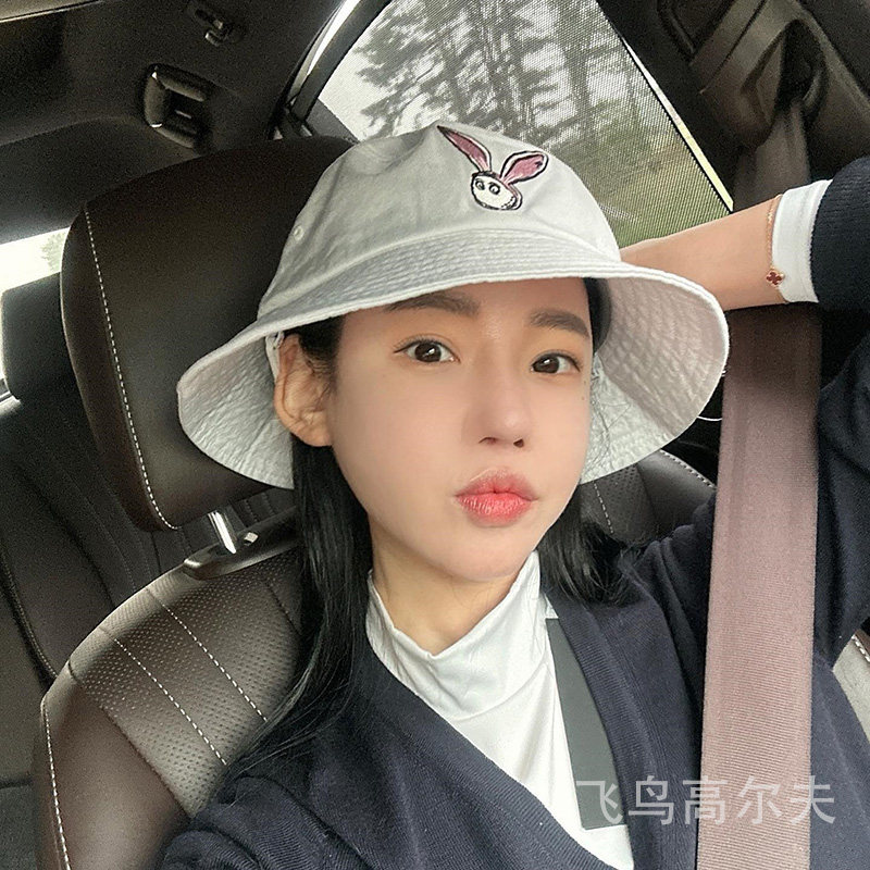 TITLESIT TAYLORMADE G/FORE GOLF BAG