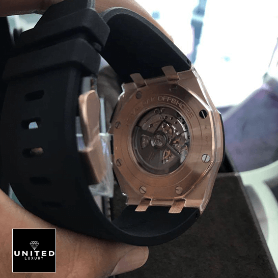 Audemars