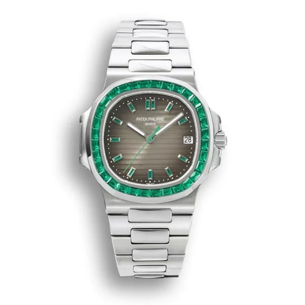 Patek Philippe 5711 Nautilus Replica-fasswatch