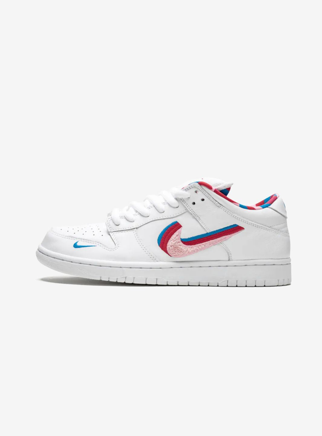 Nike SB Dunk Low Parra、NIKE、Cacoeks