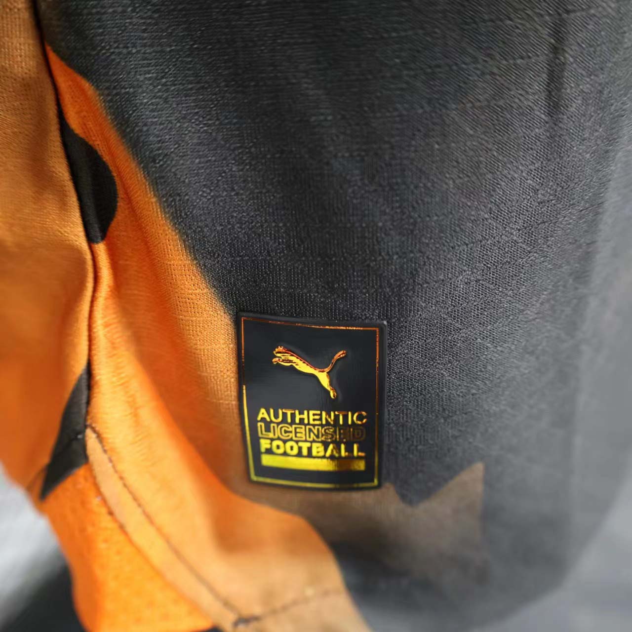 2023/2024 Player Version Olympique de Marseille Third Away Football Jersey:football jersey mysite: unitedjerseyfootball 邓江浪:football