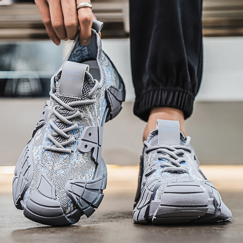 'Gravion Pulse' X9X Sneakers