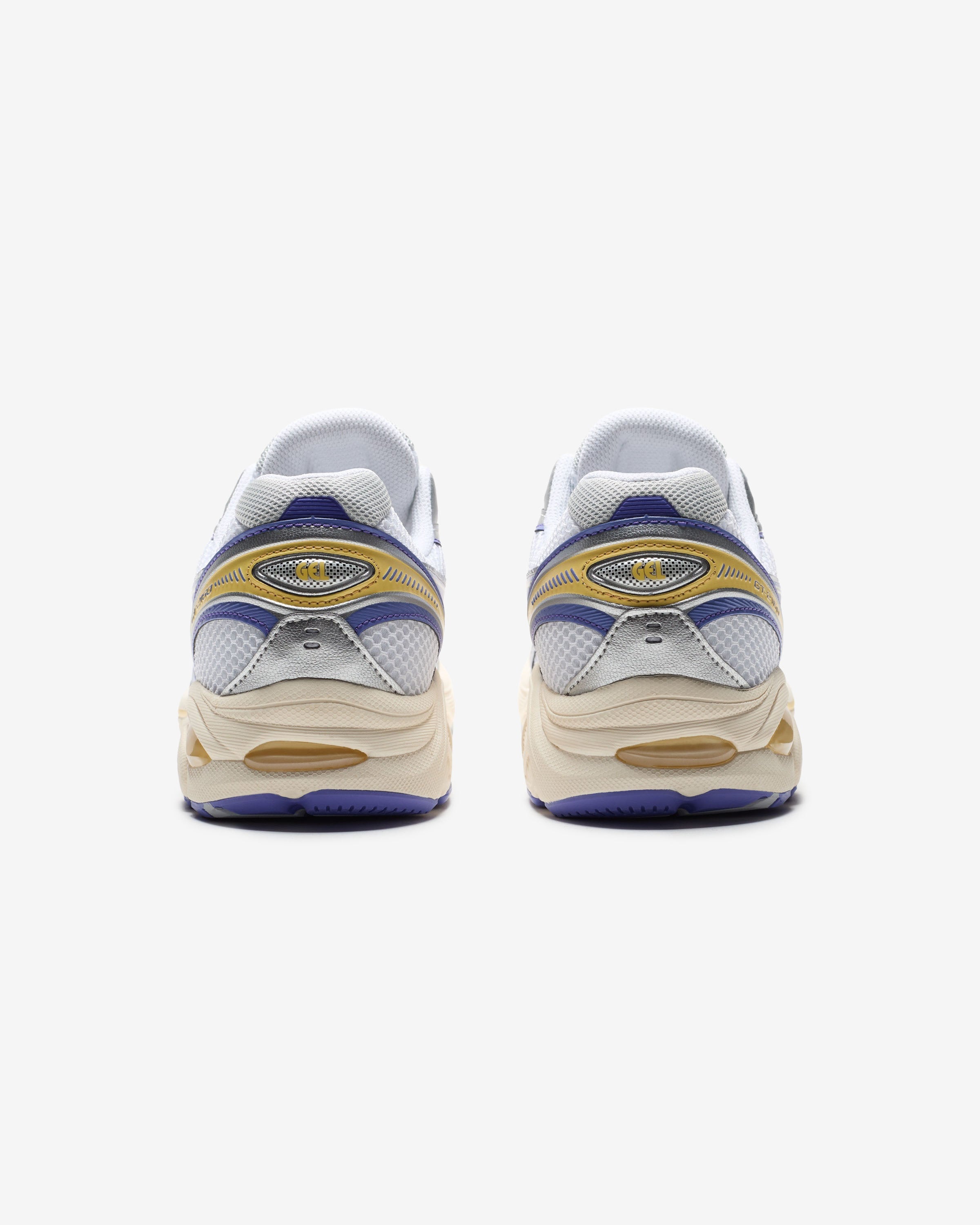 ASICS GT-2160 - WHITE/ BLUEVIOLET