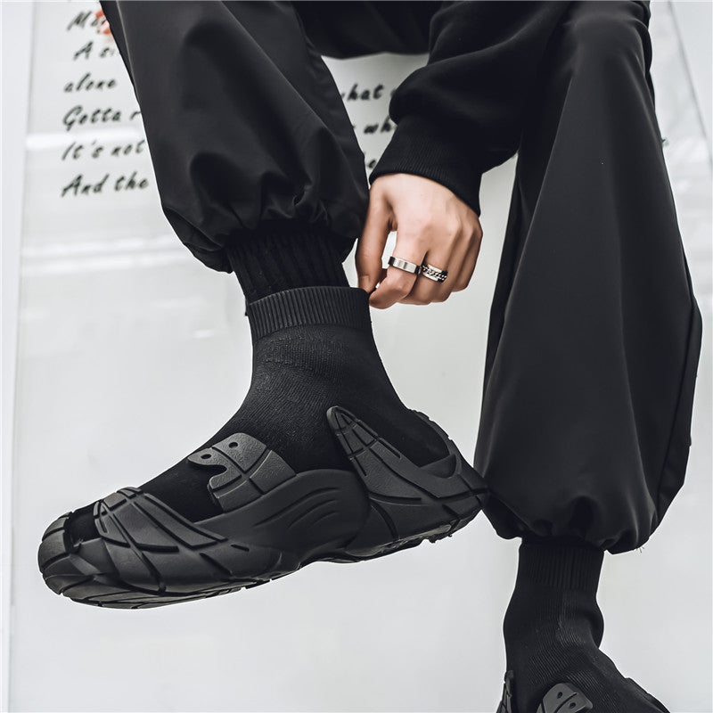 'Exo Radiance' X9X Sneakers