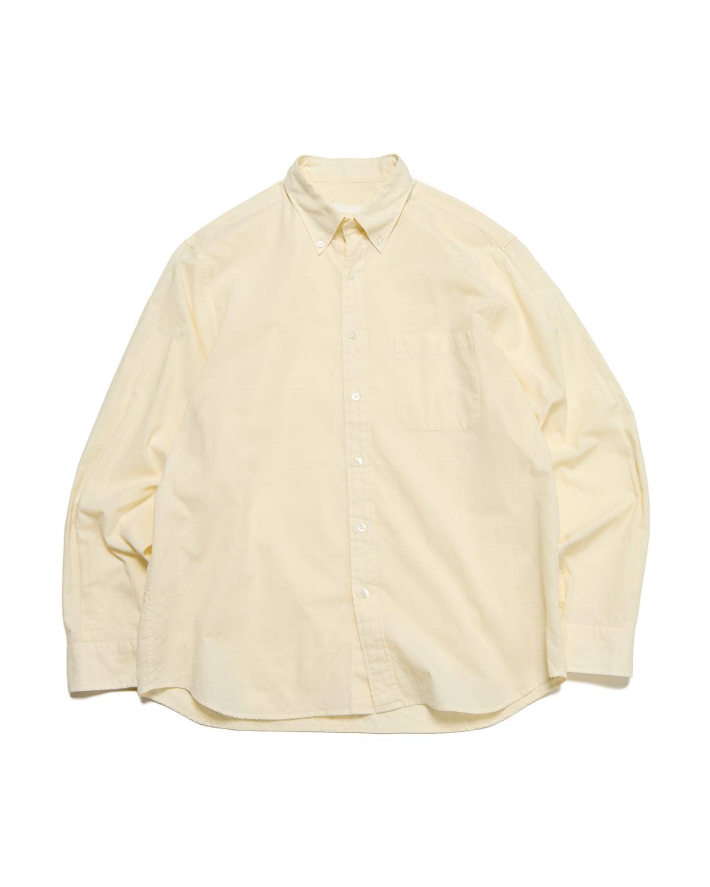 SOPHNET. 25S/S B.D SHIRT  SOPH-250026 