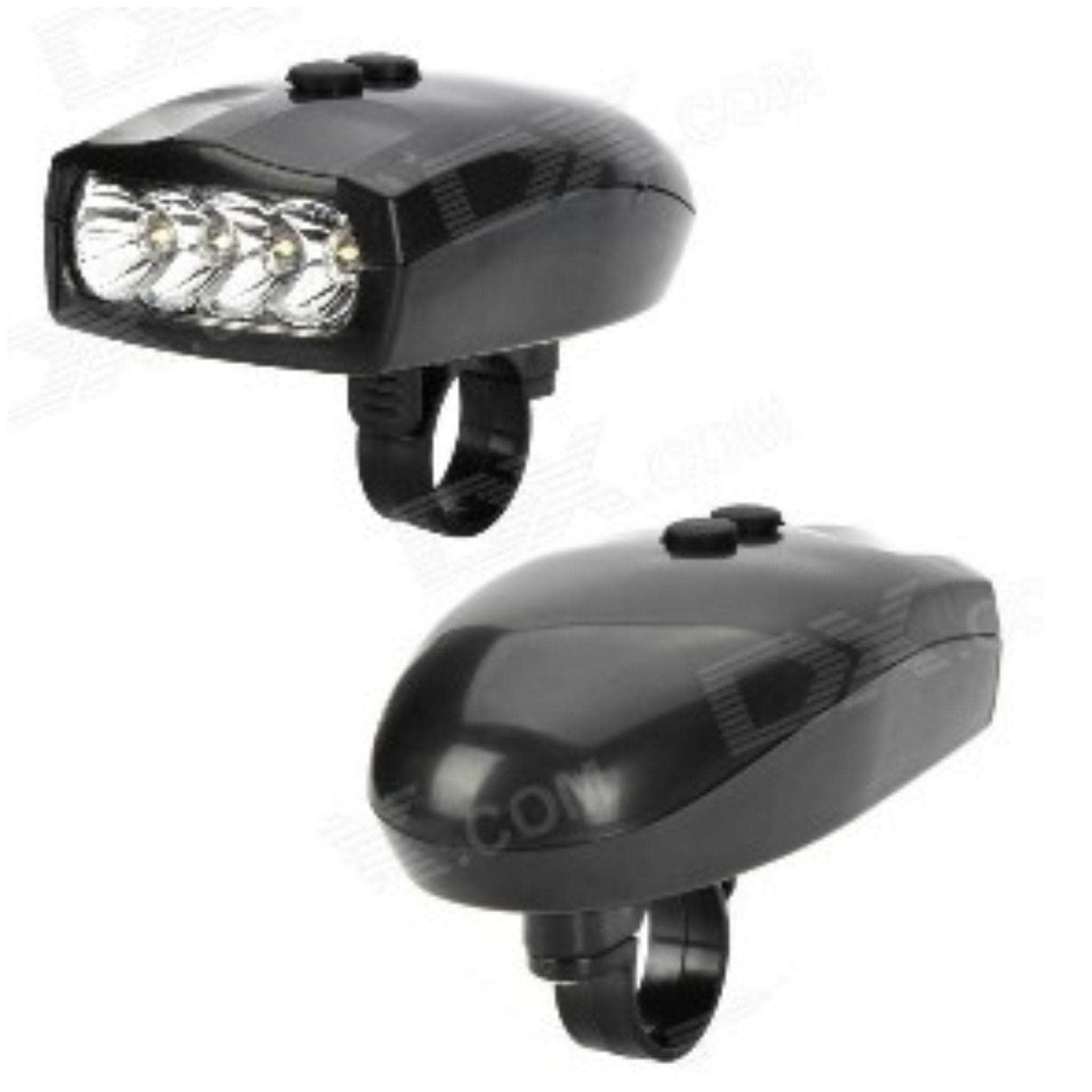 Headlight For Super Light Flight